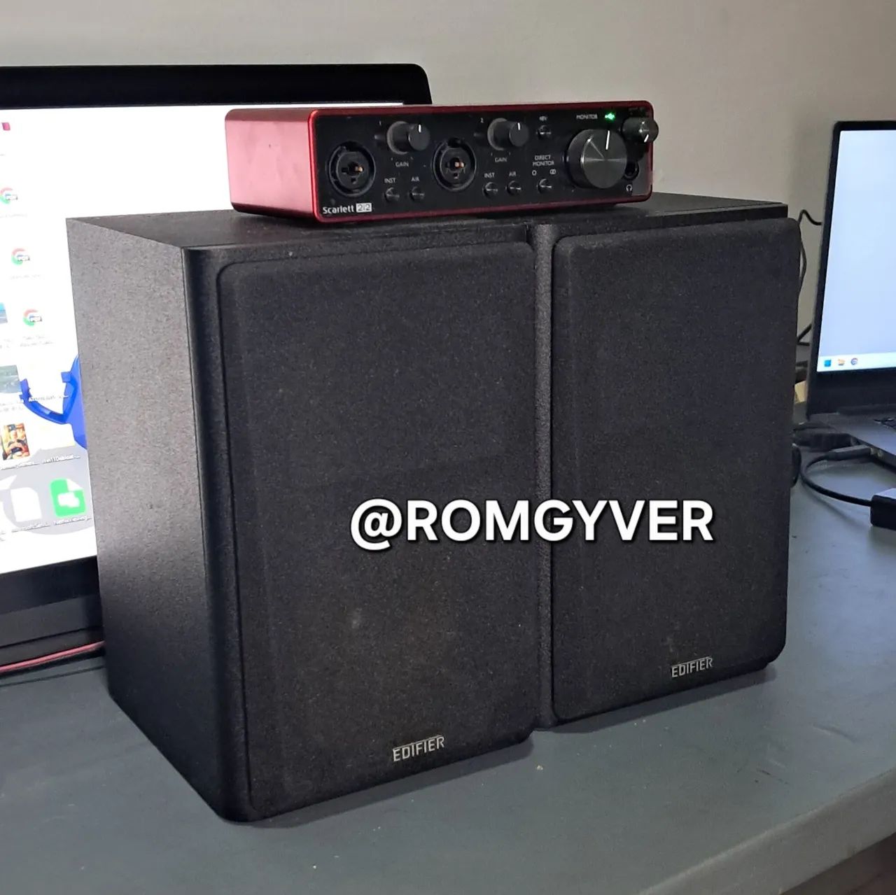 Caixa de Som Amplificada Edifier R1000t4 