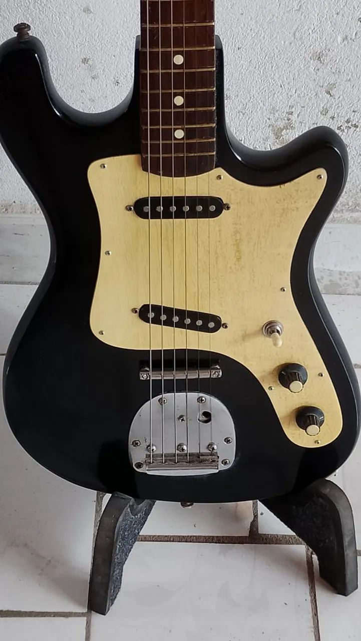 Guitarra  - Foto 5