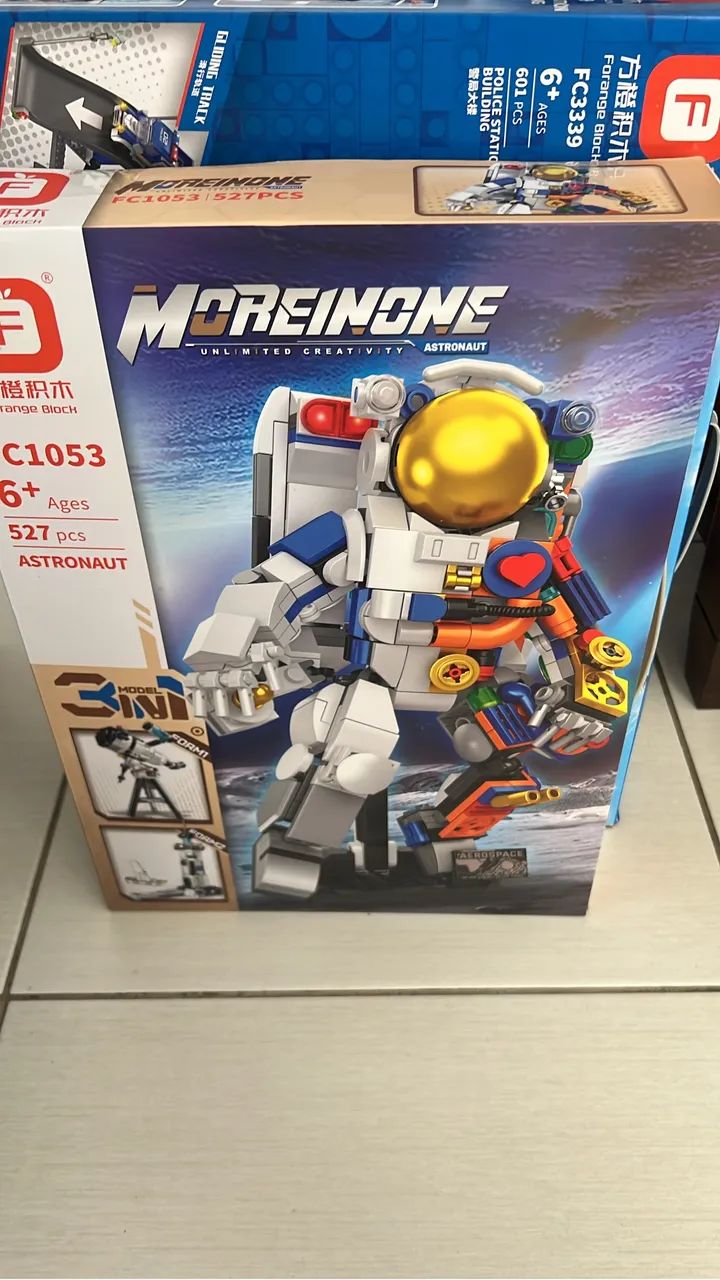 Lego 
