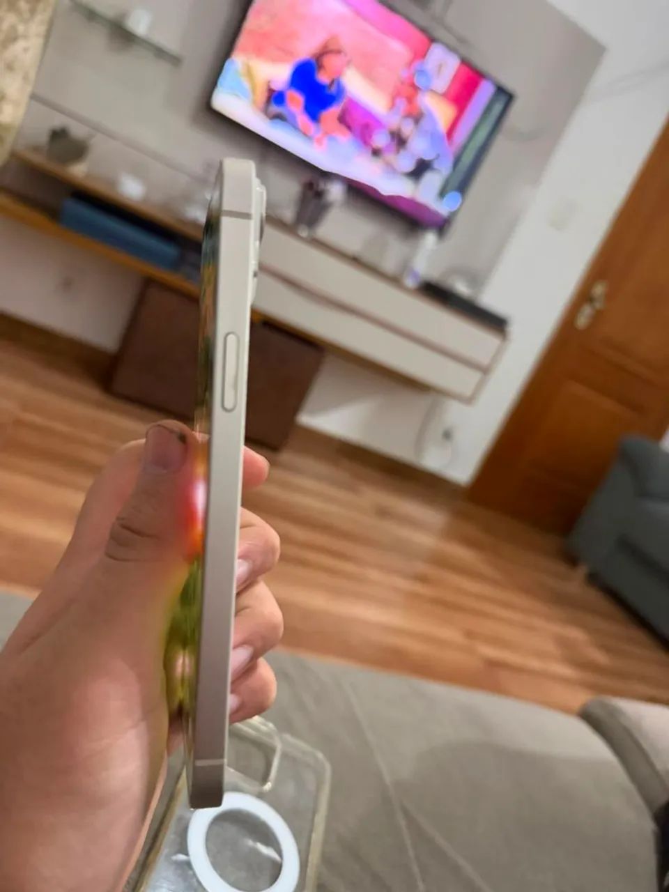 Iphone 14 plus 256GB - Foto 2