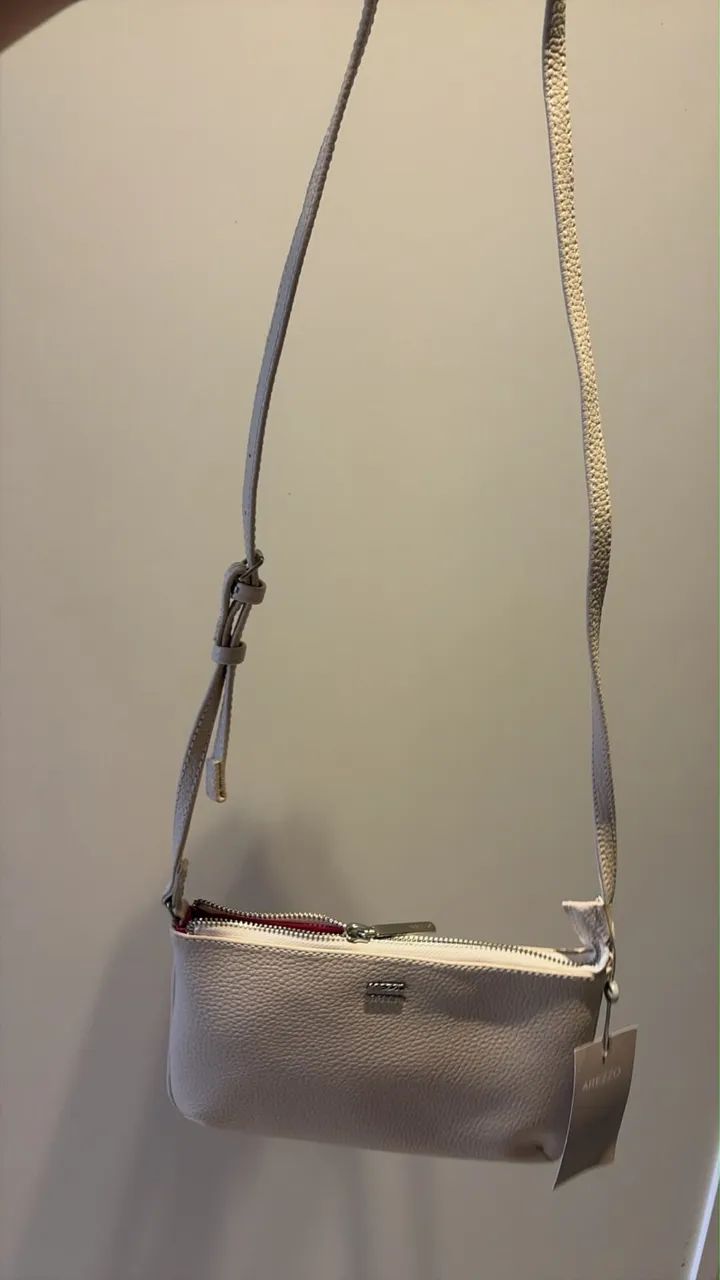 Bolsa Arezzo Nunca Usada 