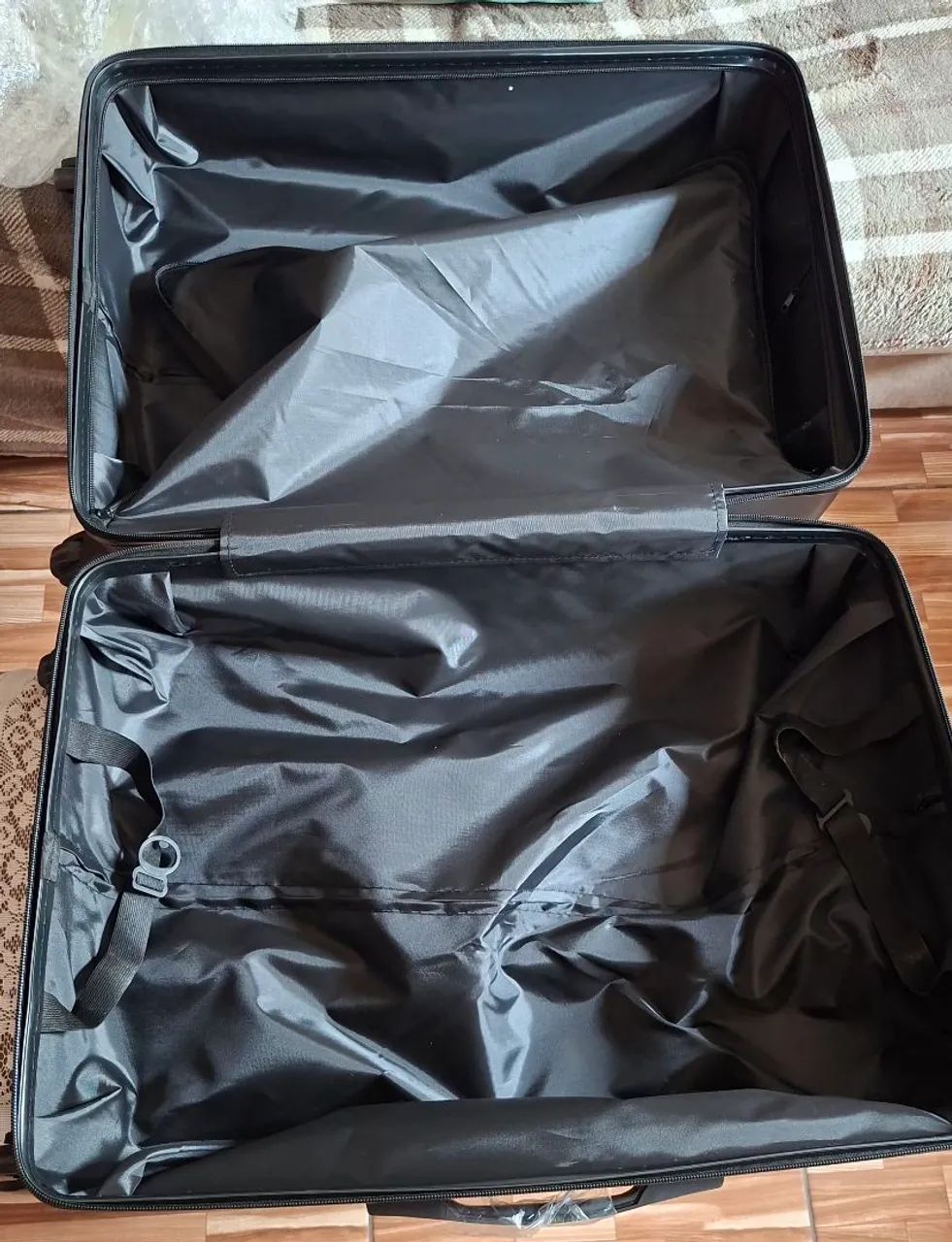 Vendo mala tamanho M 22 kg nunca usada - Foto 6