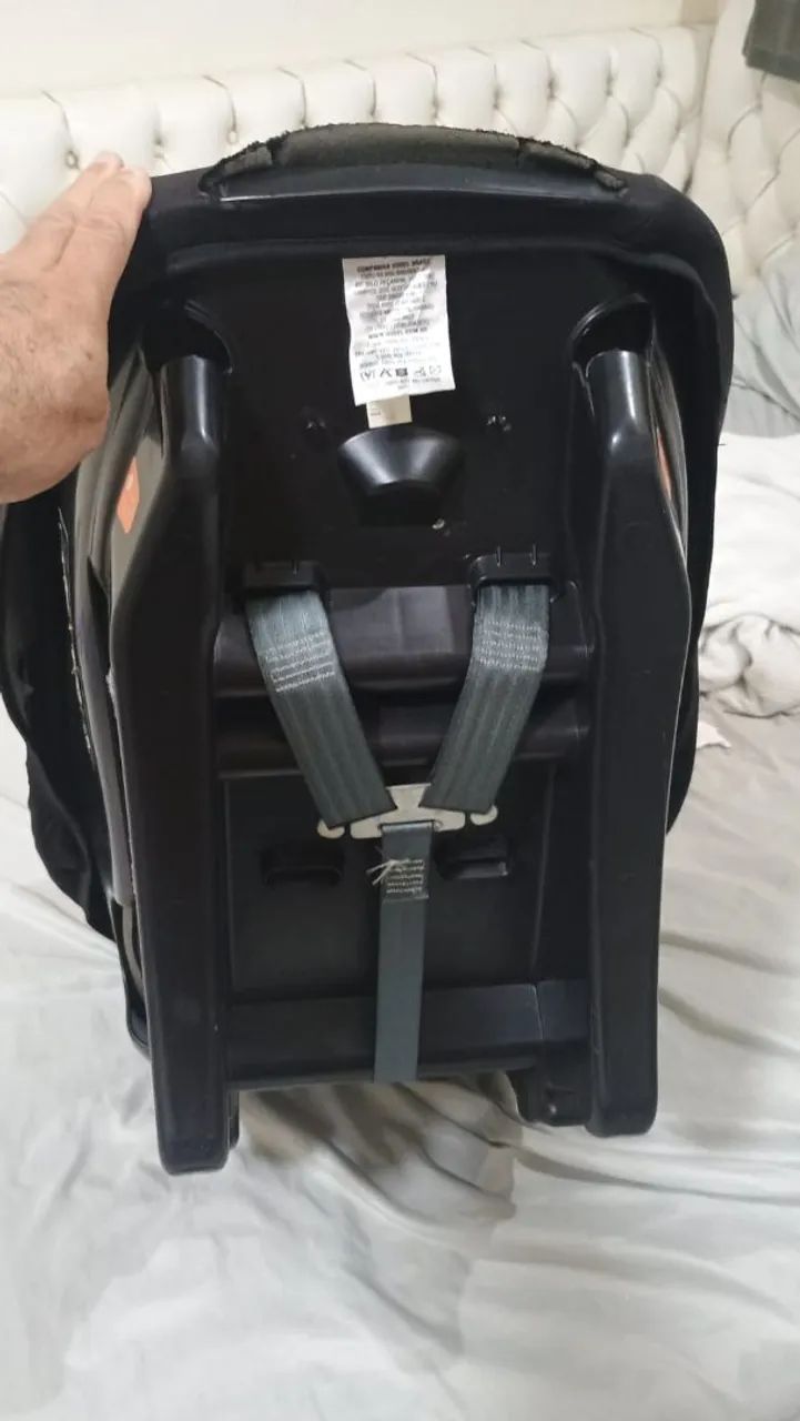 Cadeirinha para carro  - Foto 3