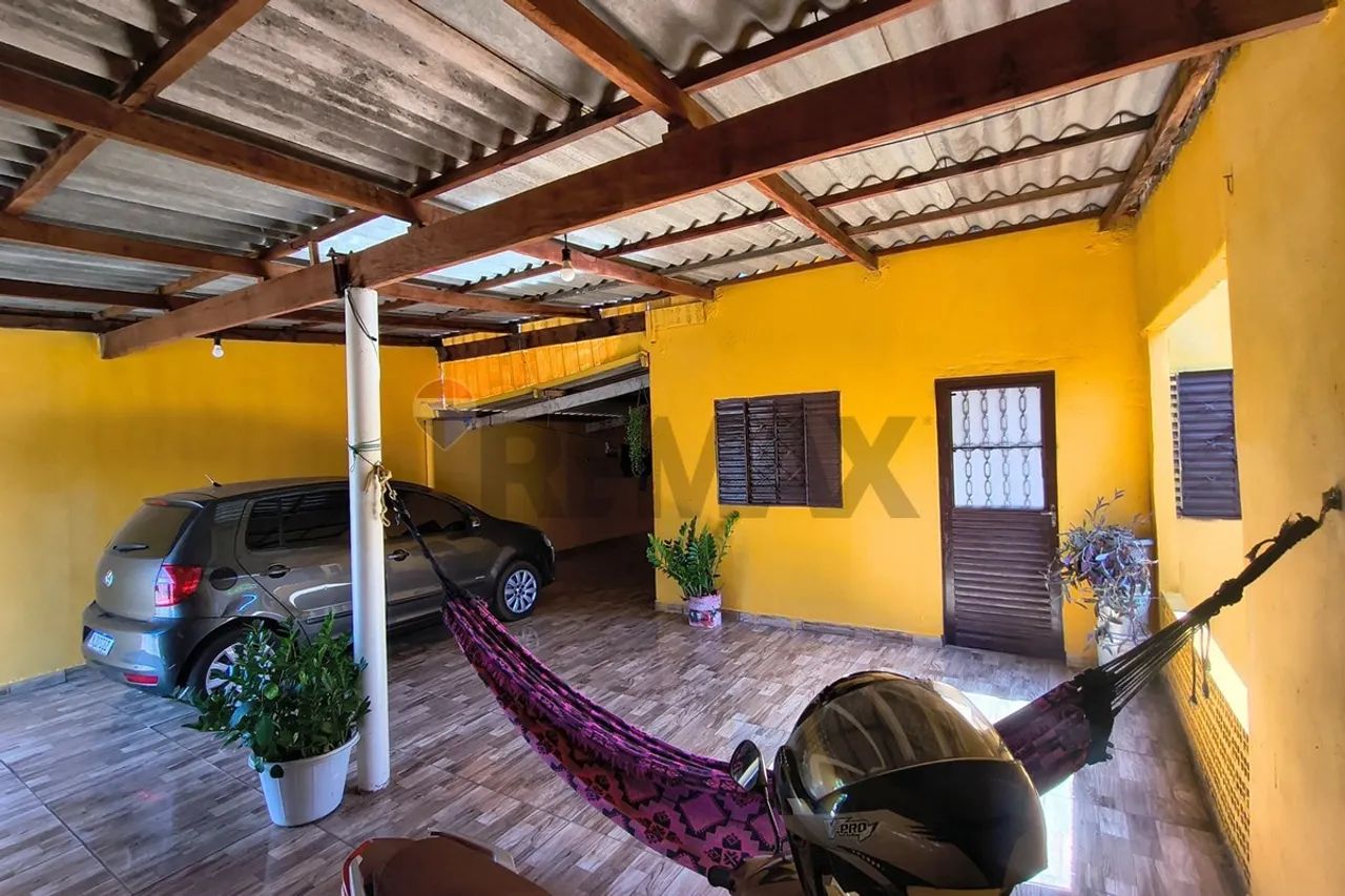 Casa Edelmina Querubim - Foto 3
