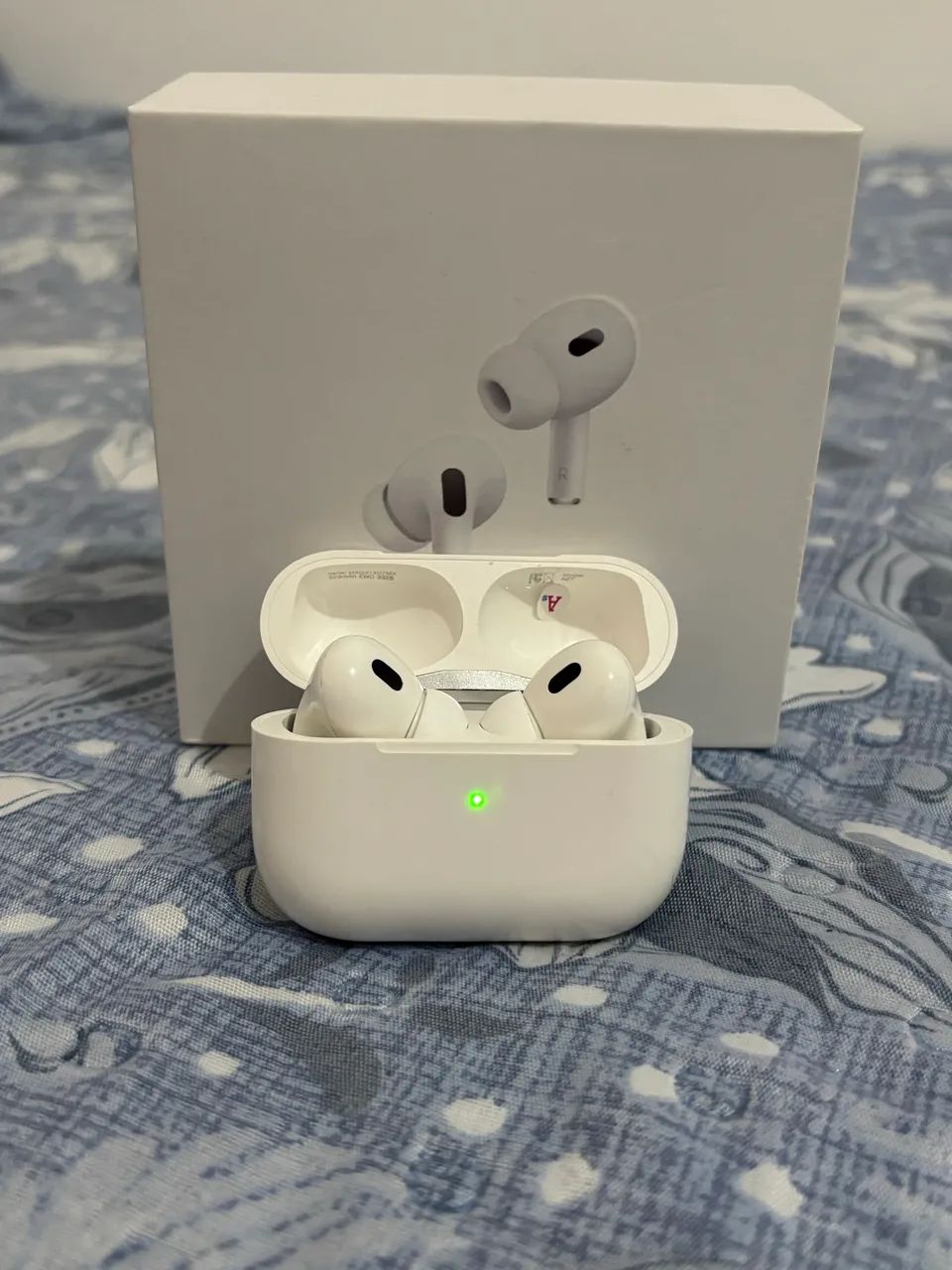 AirPods Pro 2 - Foto 4