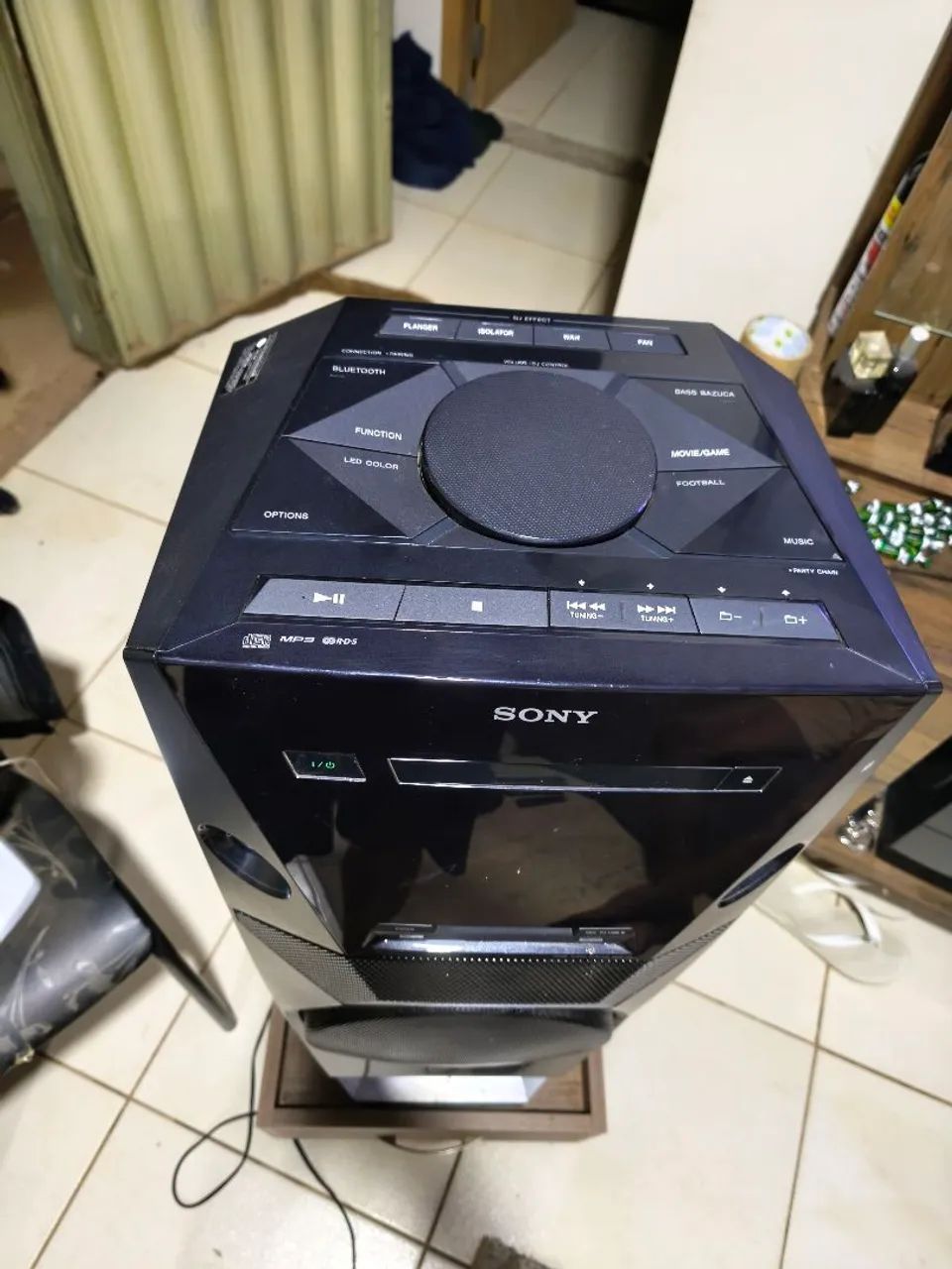 Caixa Som Sony - Foto 2