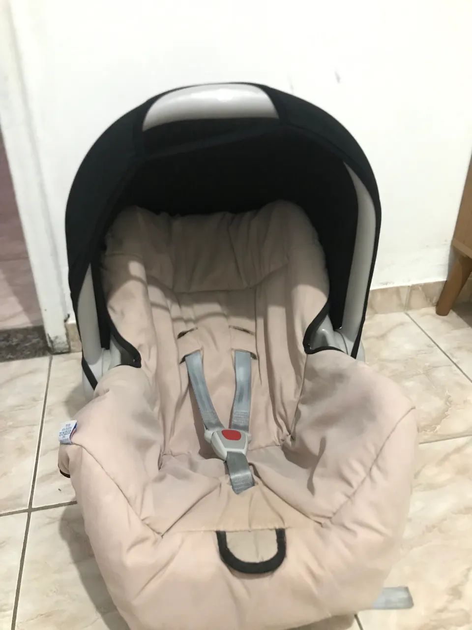 Bebê Conforto Galzerano  - Foto 2