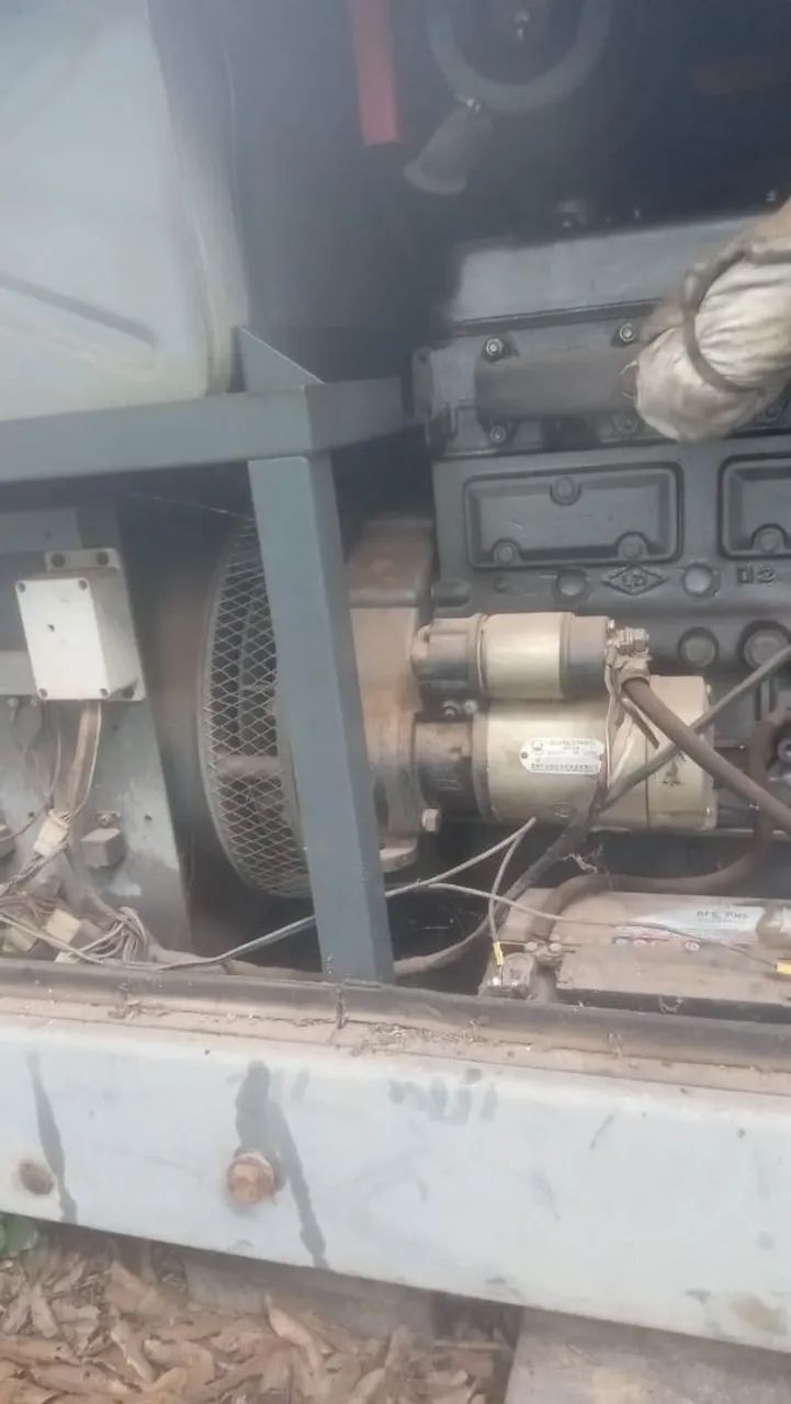 Gerador de energia  - Foto 6