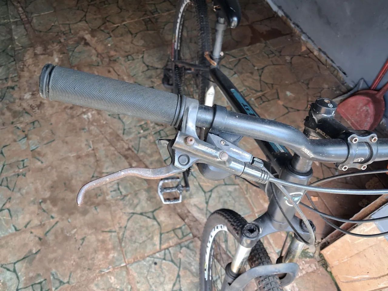 Bike GTI  - Foto 4