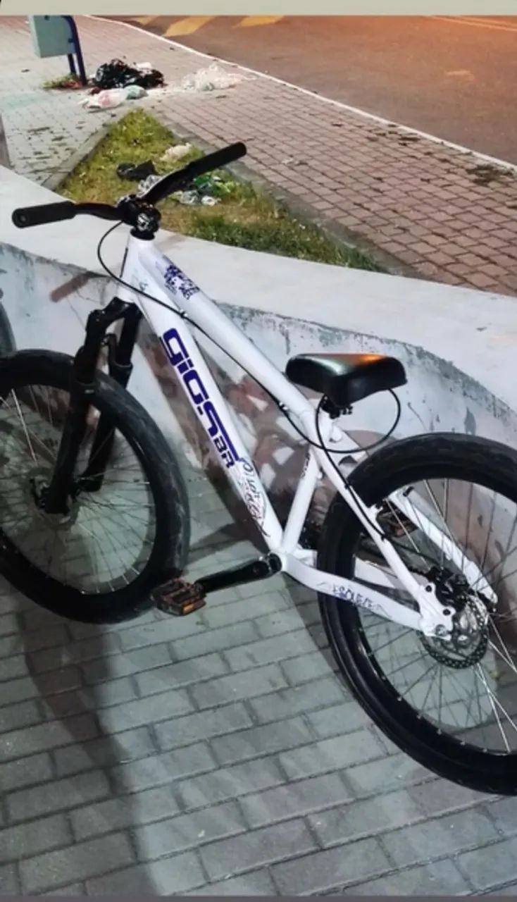Gios 4trix - Foto 2