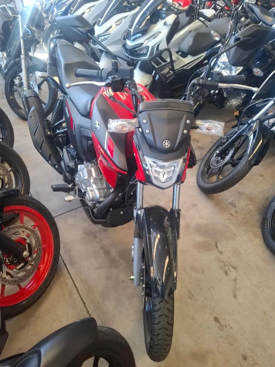 Yamaha Factor 2026 0km - Foto 5