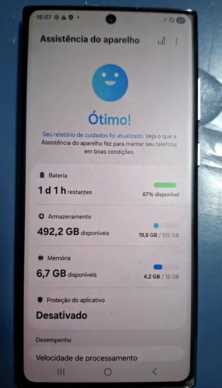 Samsung Galaxy S22 ULTRA - Foto 4