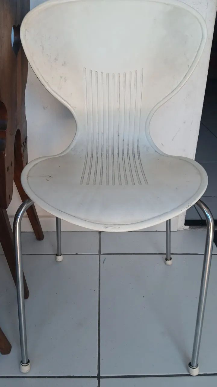 Vendo cadeira 
