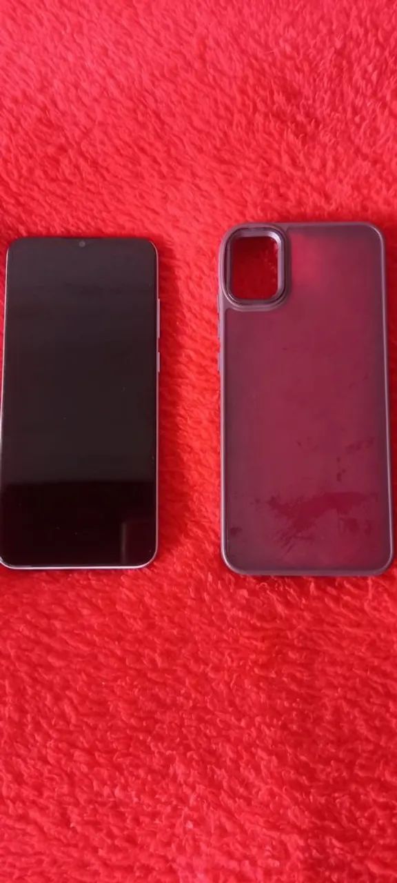 Samsung a04e  - Foto 5