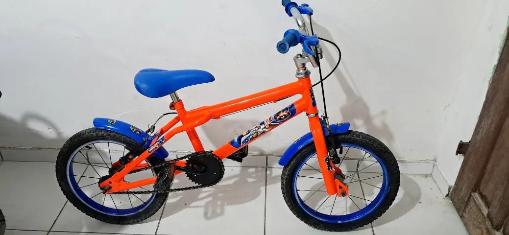 Bicicleta infantil - Foto 2