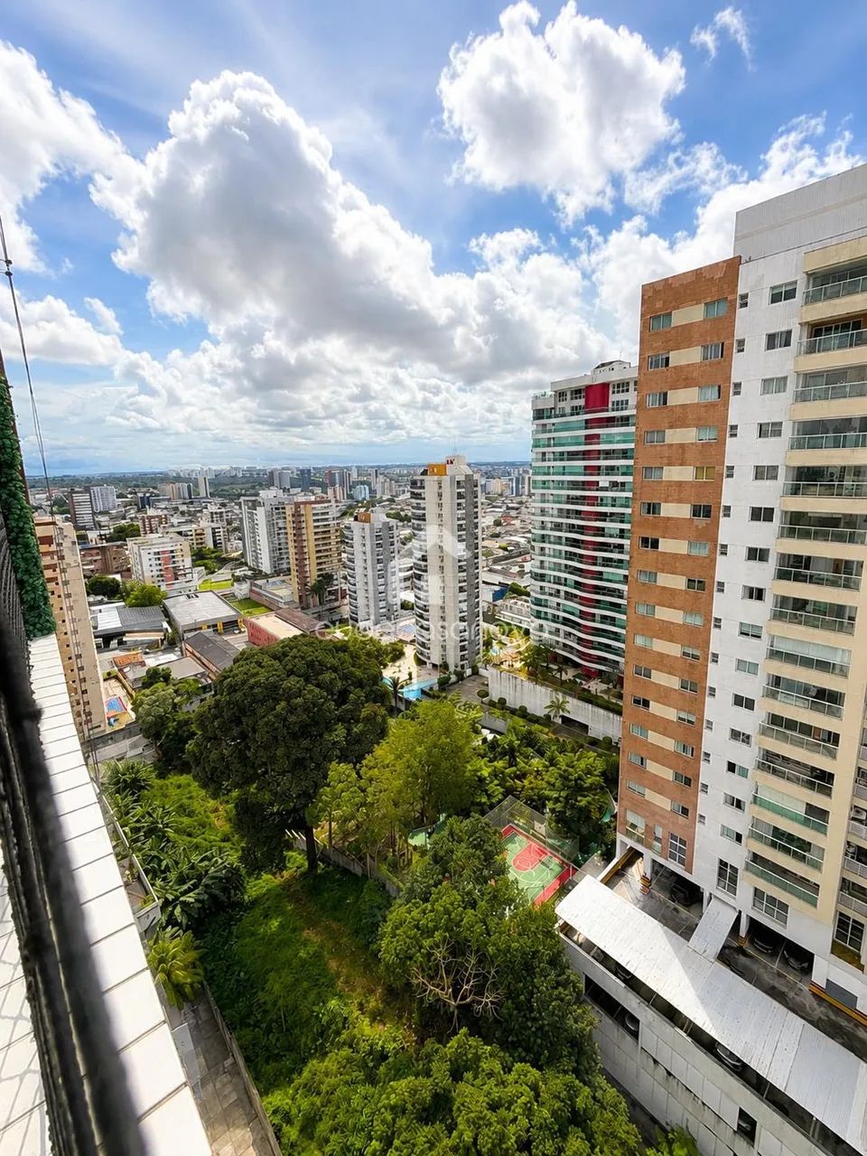 Flat Hotel Adrianópolis, 47m2, Incrível, Confira! - Foto 2