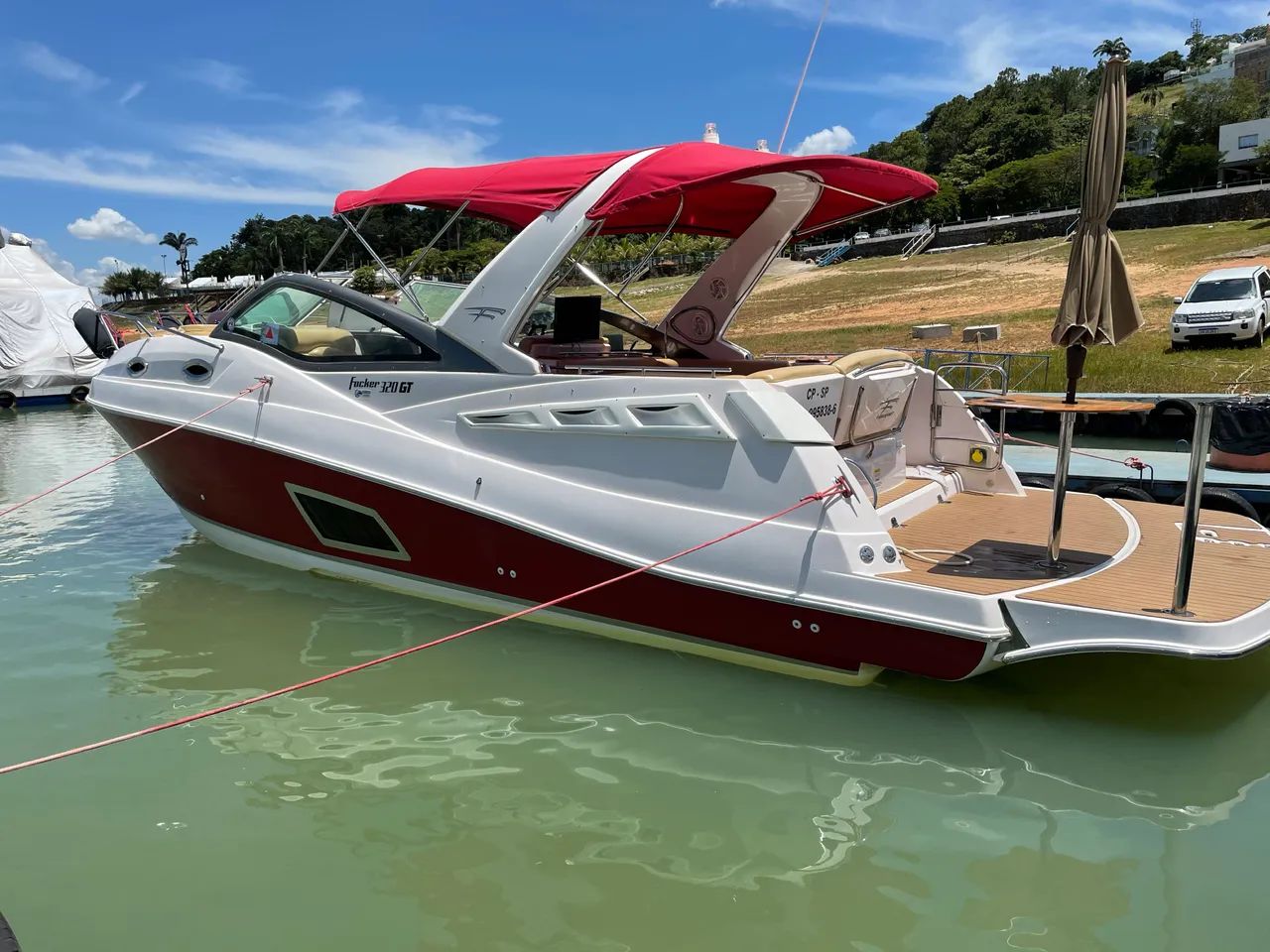 Focker 320 GT - Foto 4