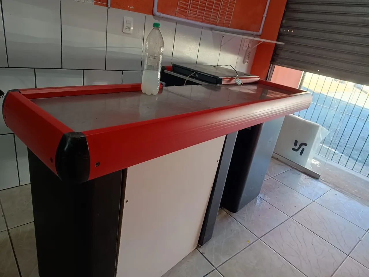 Caixa de Mercado  - Foto 2