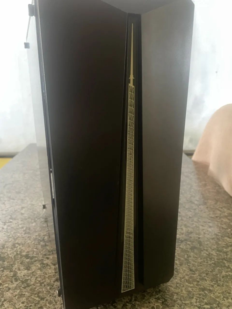 Gabinete Gamer - Foto 4