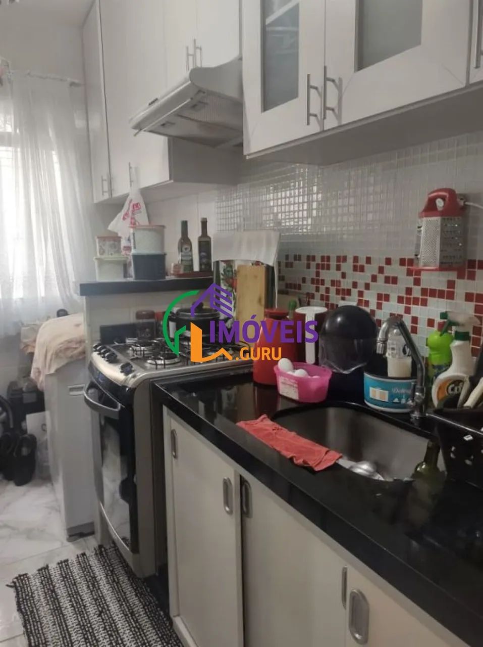 APARTAMENTO - PARQUE DAS COLINAS - SP