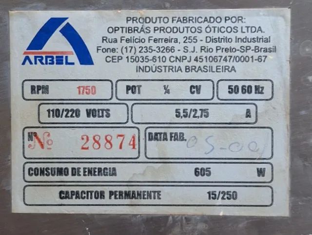 CORTADOR ELÉTRICO DE FRIOS ARBEL - Foto 5