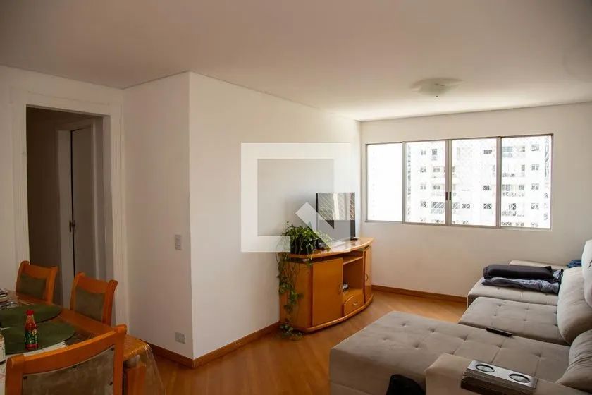 Apartamento à Venda - Brooklin, 3 Quartos, 97 m2