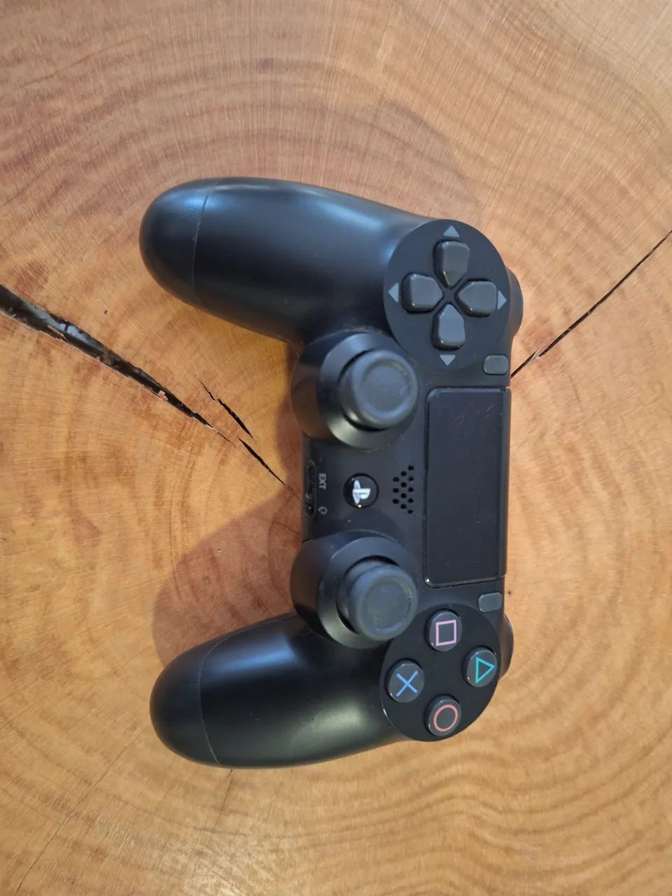 Controle PS4 - original (usado)