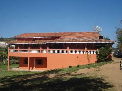 Chácara à Venda - Cidade de Bom Jesus dos Perdões, São Paulo SP