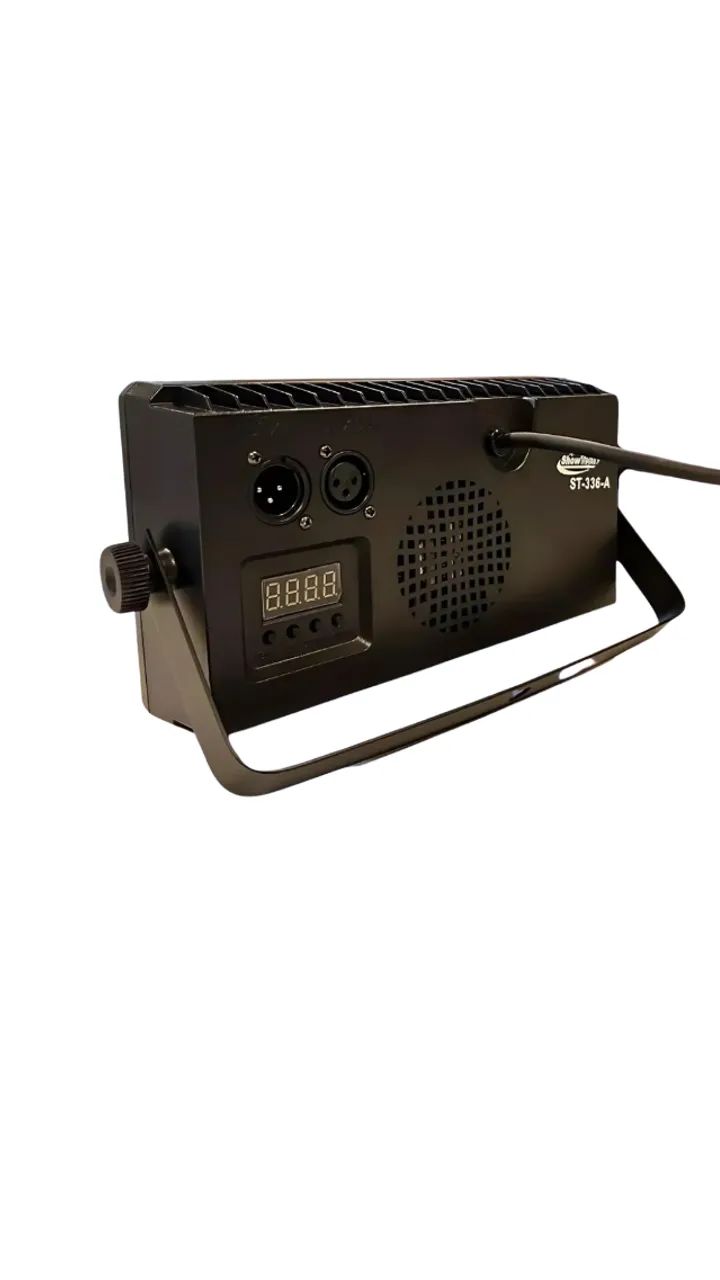 MINI STROBO RGBW 100W - Foto 4