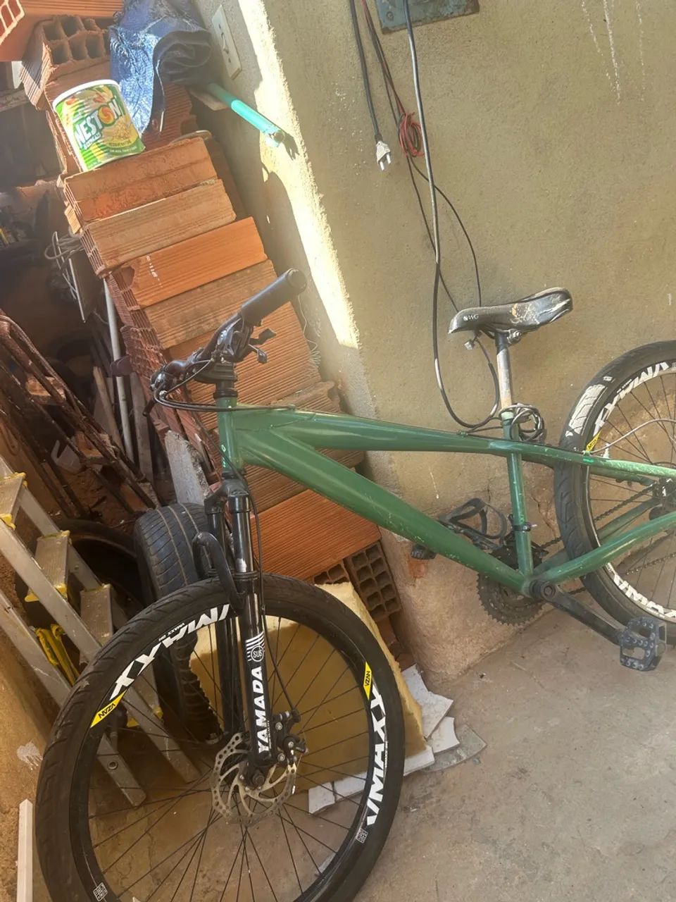 Vende se bicicleta  - Foto 3
