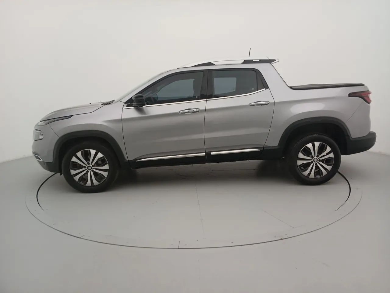 Fiat Toro 2024 - Foto 2
