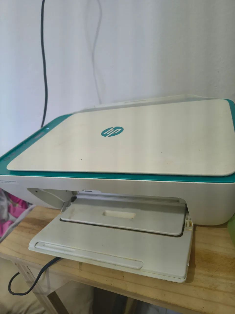 Impressora HP  - Foto 3