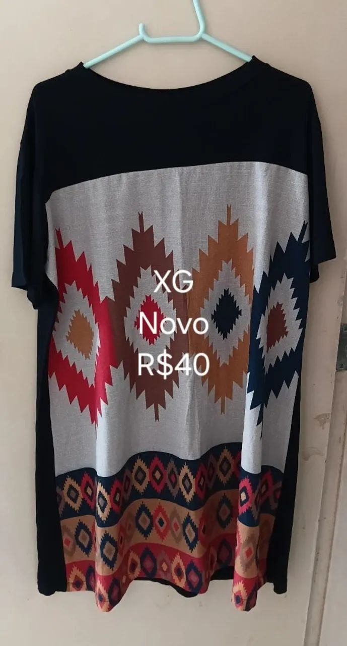Vestido XG