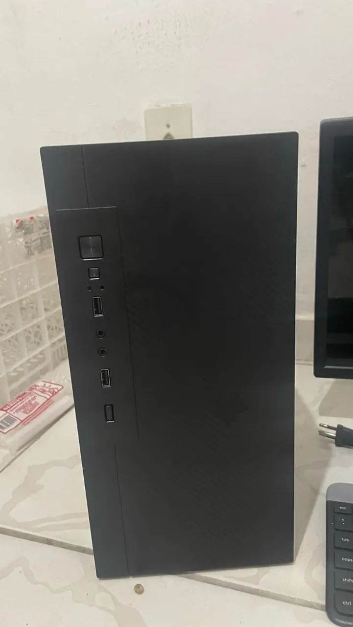 PC COMPLETO NA CAIXA - Foto 4