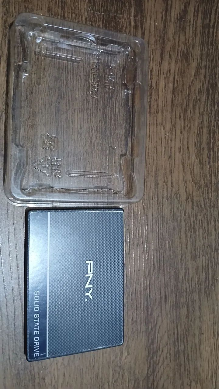 Ssd 500gb - Foto 2