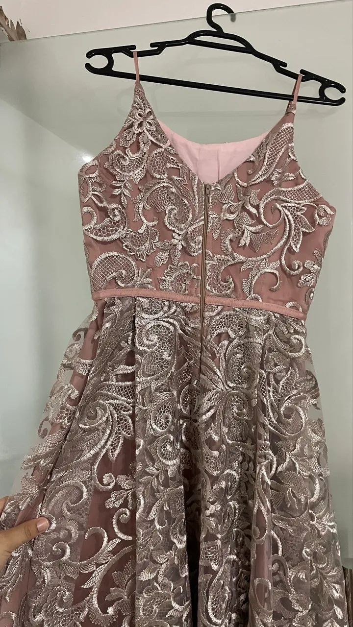 Vestido de Festa  - Foto 3