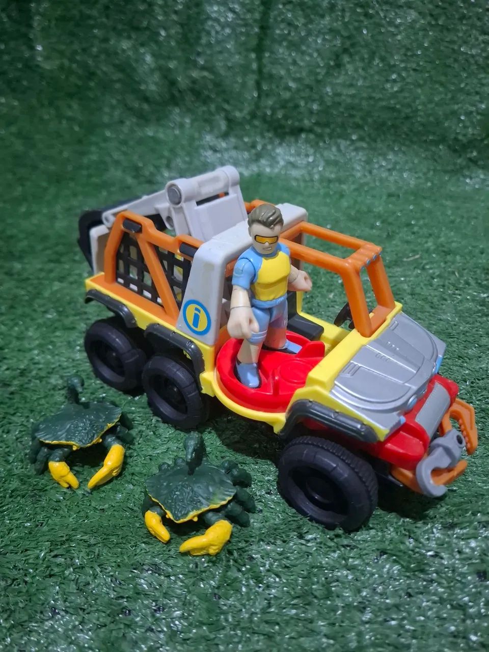 Imaginext  - Foto 4