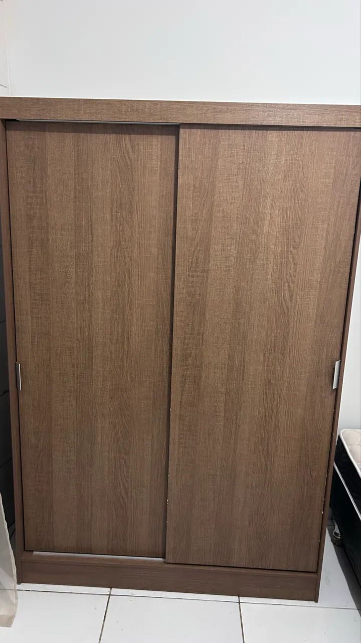 Guarda Roupa de solteiro - Foto 2