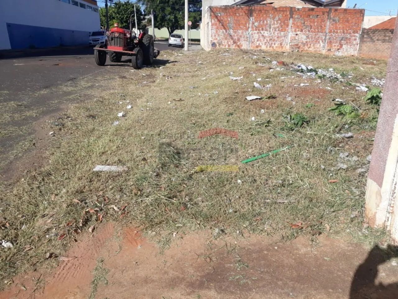 Terreno Cidade de Lins - Foto 5