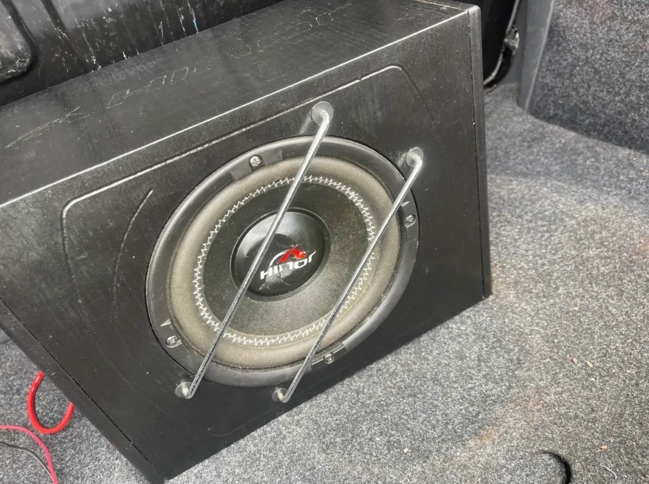 Subwoofer  - Foto 2