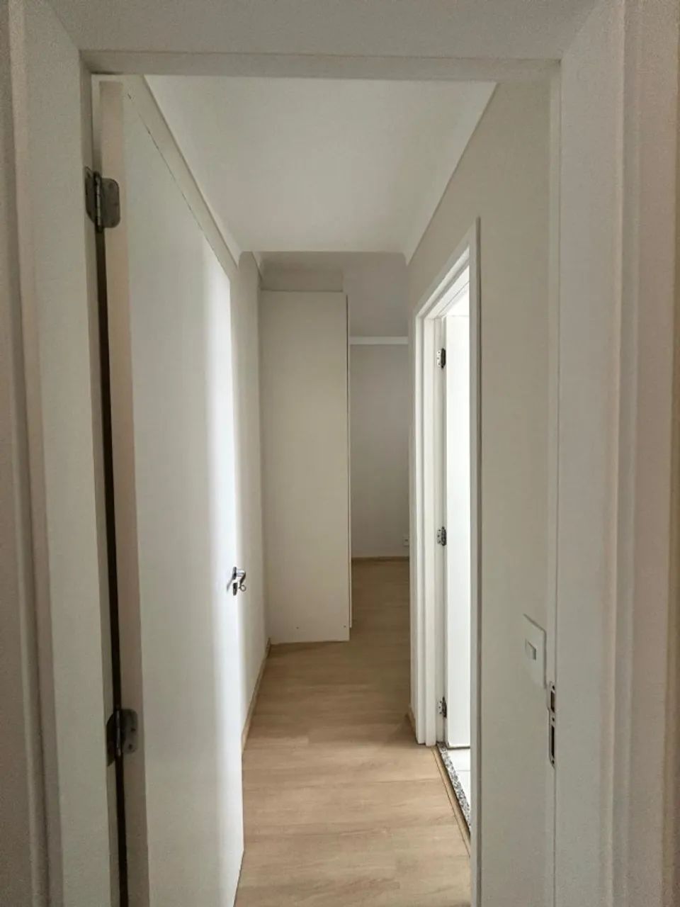 Apartamento, 3 quartos, 2 vagas, ar condicionado, Jd Chapadao  - Foto 5