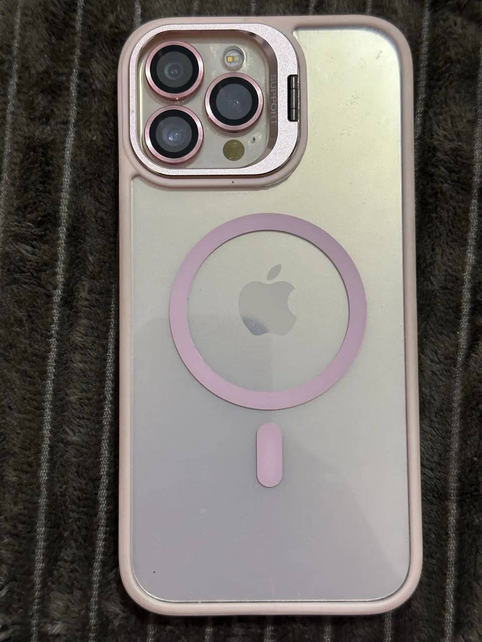 Vendo iPhone 13 Pro Max ou troco  - Foto 5