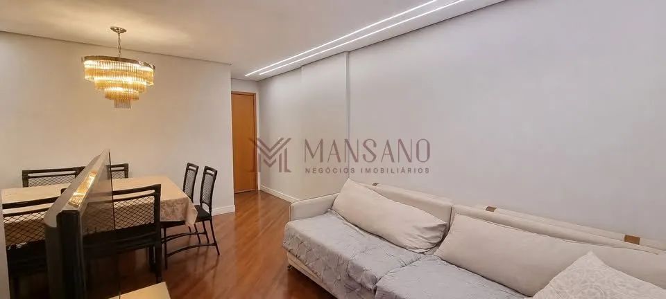 Apartamento á venda no Edifício Porto Príncipe, Bauru Sp. - Foto 2