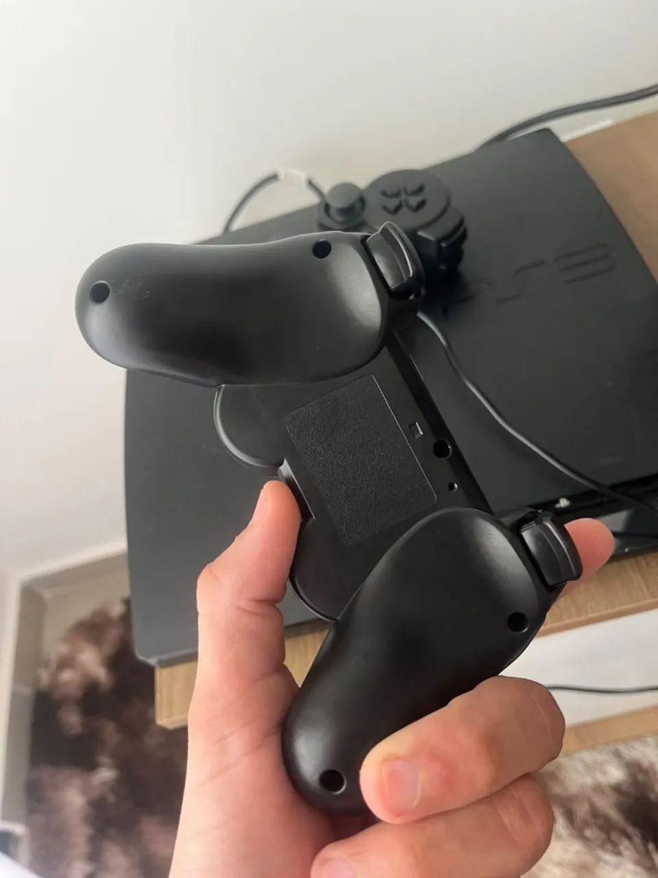 Ps3  - Foto 2