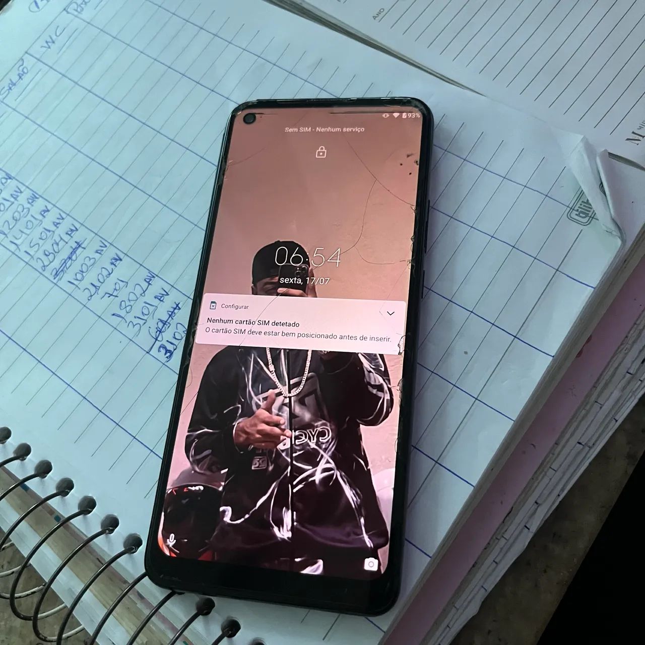 Celular g9 power - Foto 2