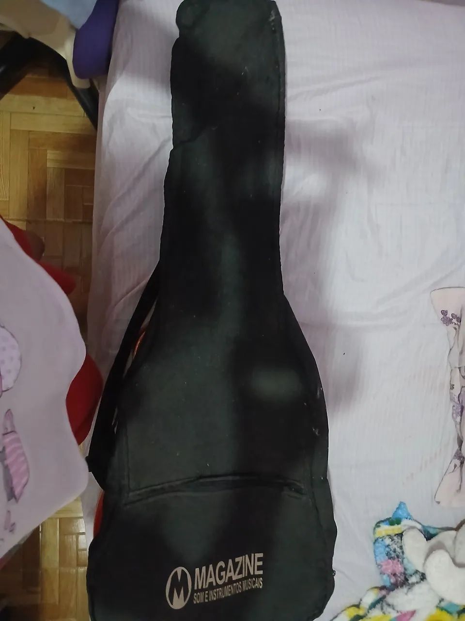 Violão de nylon - Foto 2