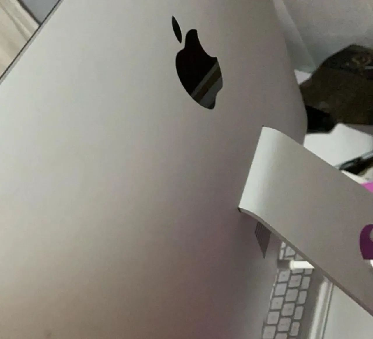 Imac 21,5 - Foto 3