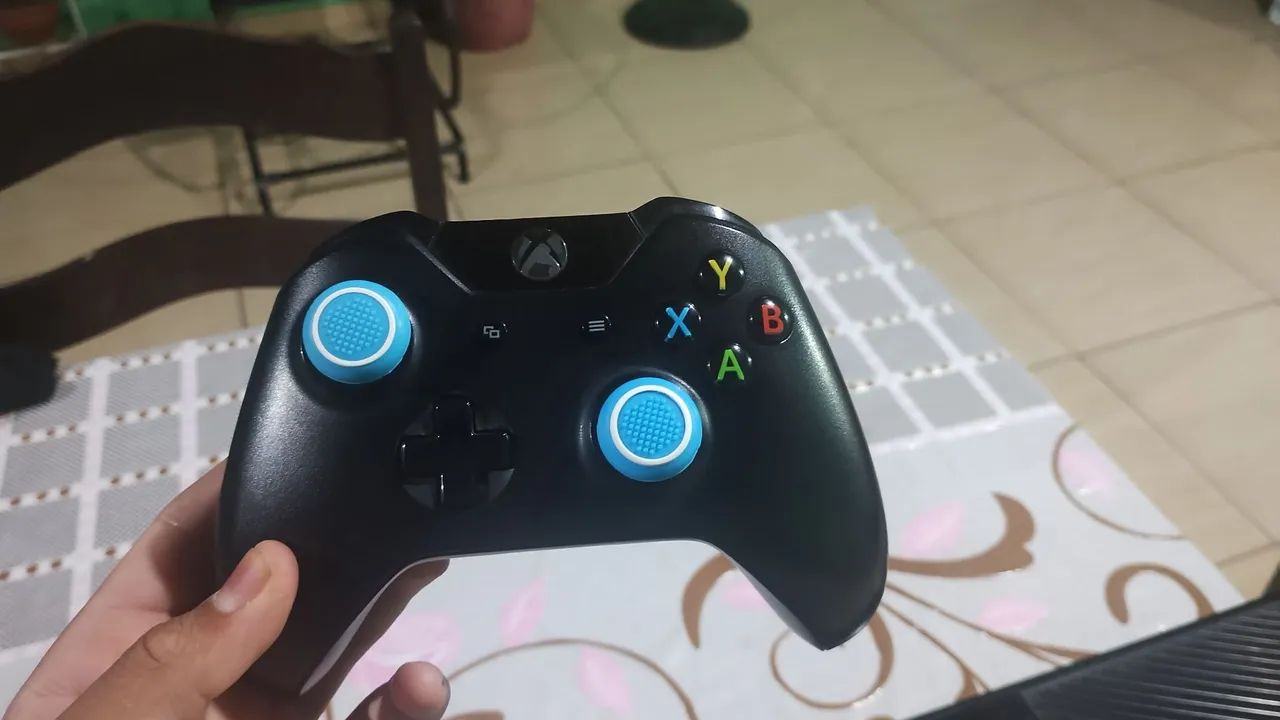 Xbox one FAT  - Foto 5