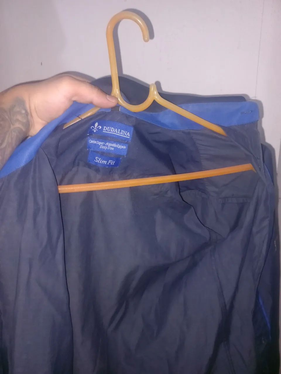 Camisa social - Foto 3