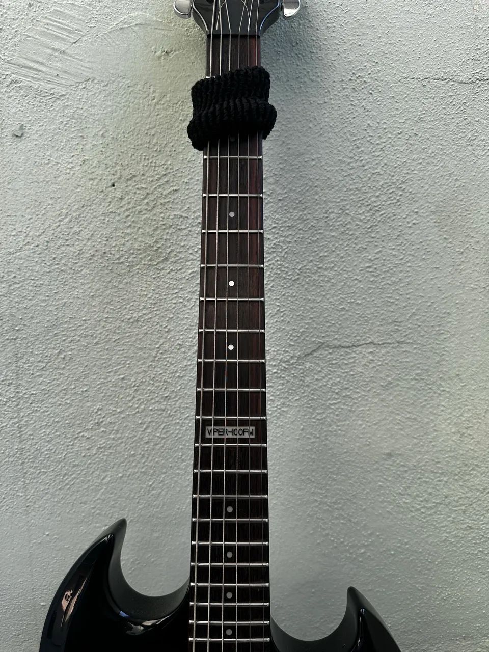 LTD Viper 100FM - Foto 2